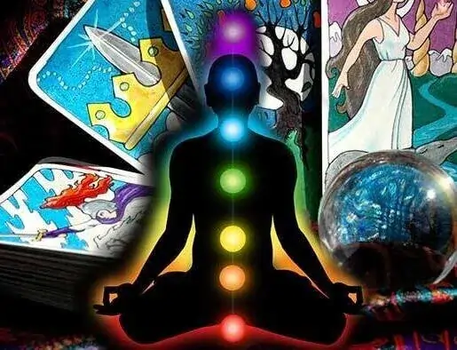 psychic Fort Oglethorpe